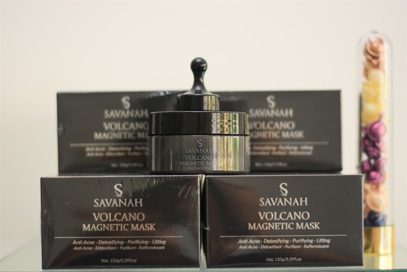 Savanah